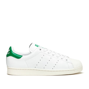 adidas Superstar 'Superstan' (Weiß / Grün) - Allike Store