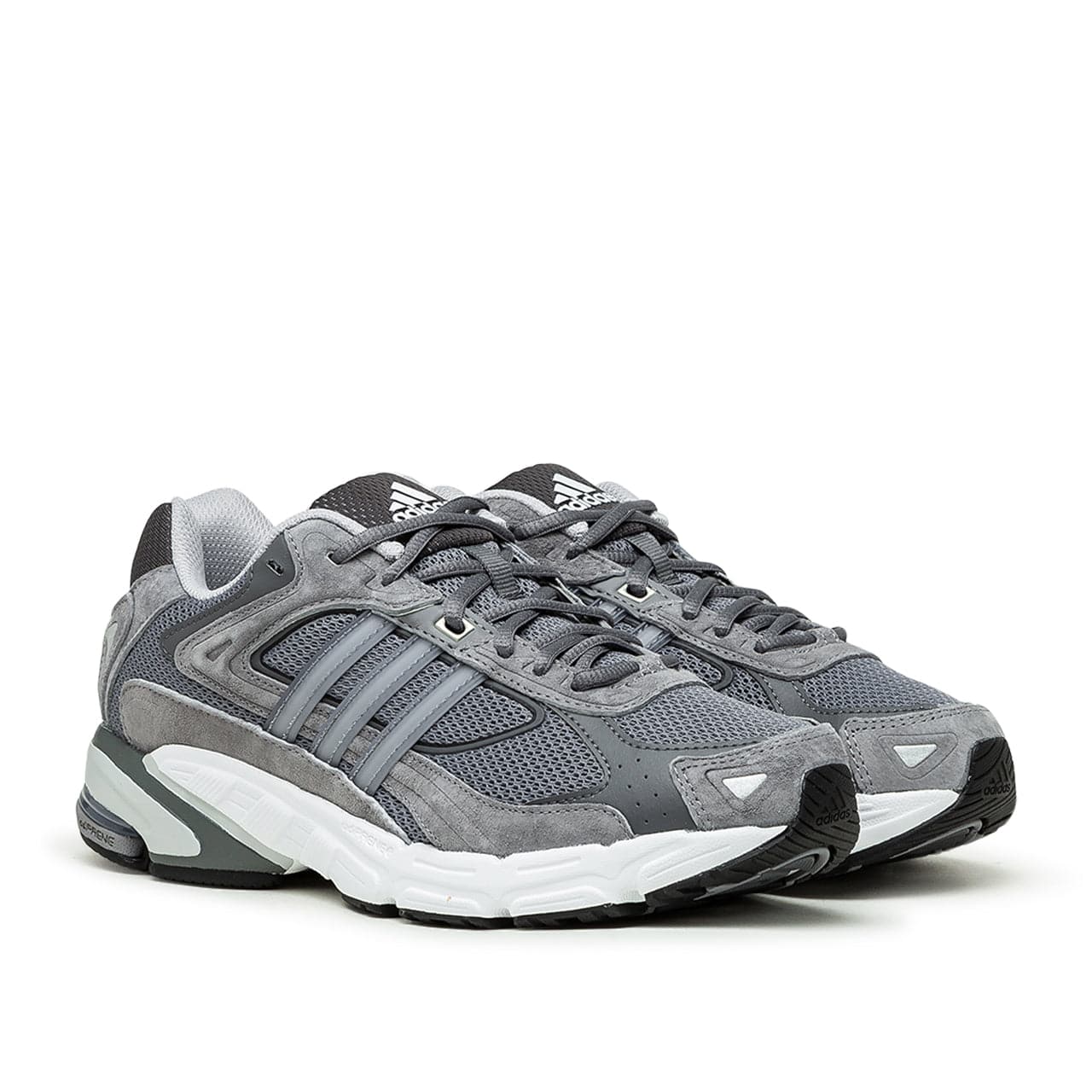 adidas Response CL (Grau / Weiß) - Allike Store
