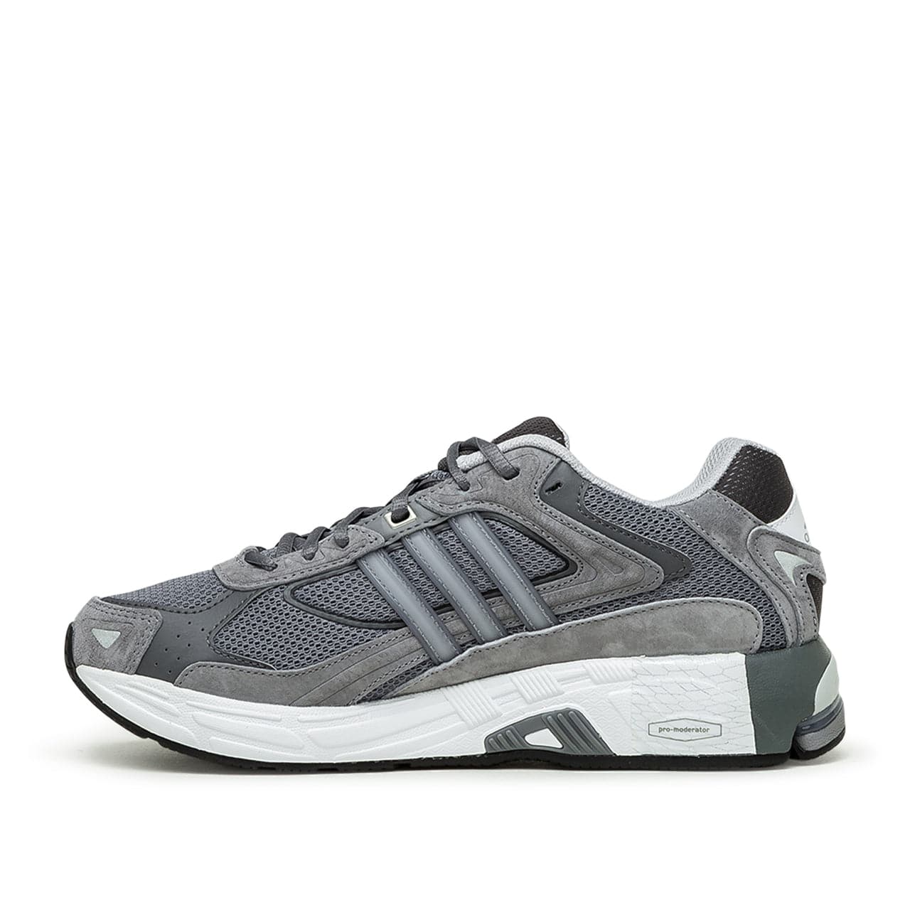 adidas Response CL (Grau / Weiß) - Allike Store