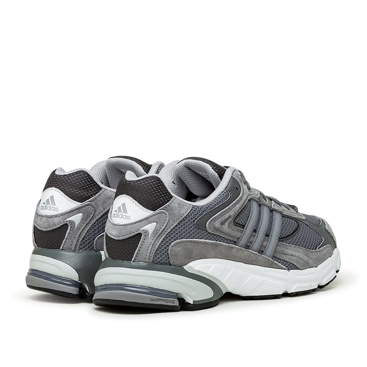adidas Response CL (Grau / Weiß) - Allike Store