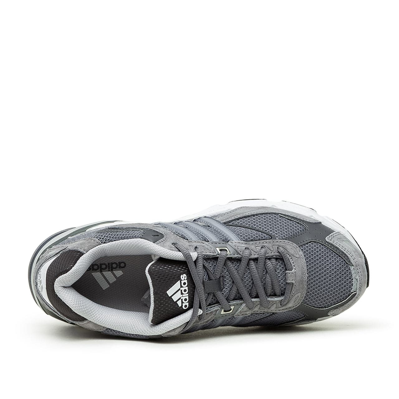 adidas Response CL (Grau / Weiß) - Allike Store