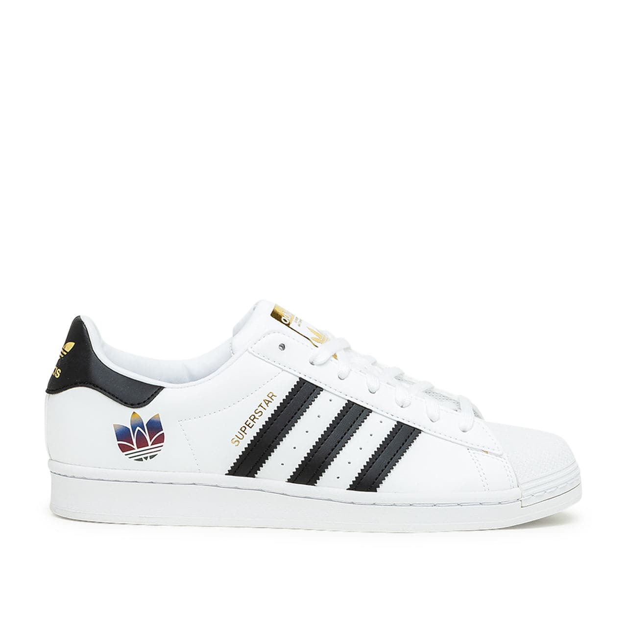 adidas W Superstar (Weiß / Schwarz) - Allike Store