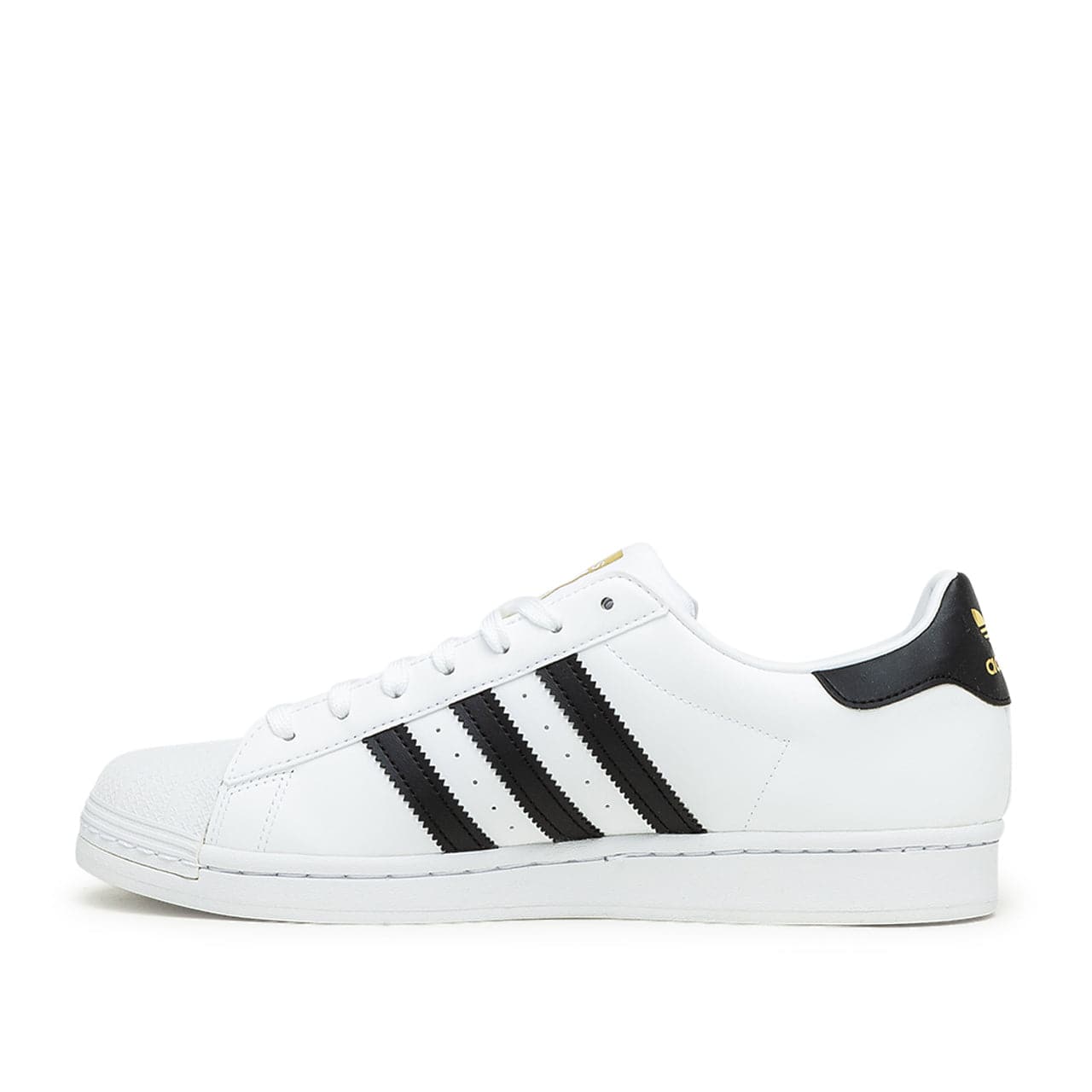 adidas W Superstar (Weiß / Schwarz) - Allike Store