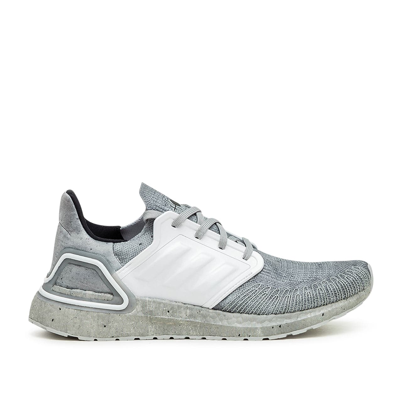 Adidas ultra boost 20 grey mens best sale