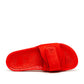adidas x Pharell Williams Chanceletas HU Boost Slide (Rot)  - Allike Store