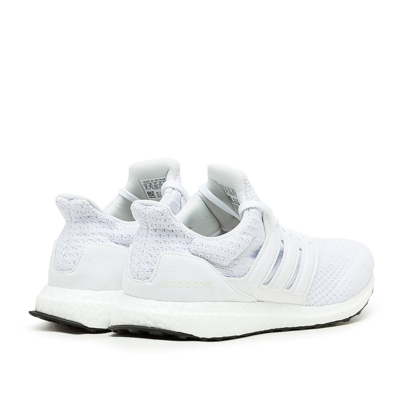 adidas Ultraboost 5.0 DNA (Weiß) - Allike Store