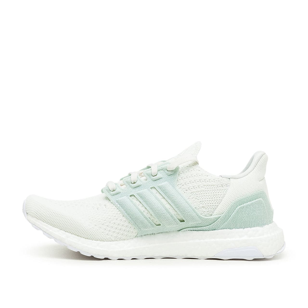 adidas x Parley Ultra Boost 6.0 DNA Non Dyed (Weiß) - Allike Store
