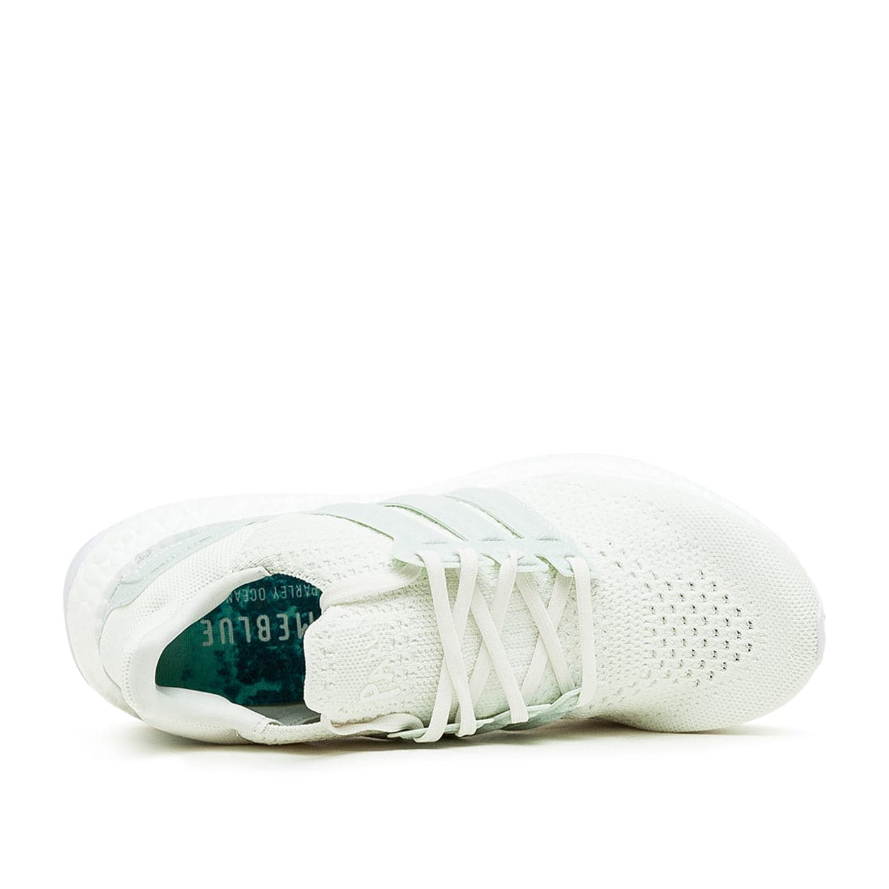 adidas x Parley Ultra Boost 6.0 DNA Non Dyed (Weiß) - Allike Store