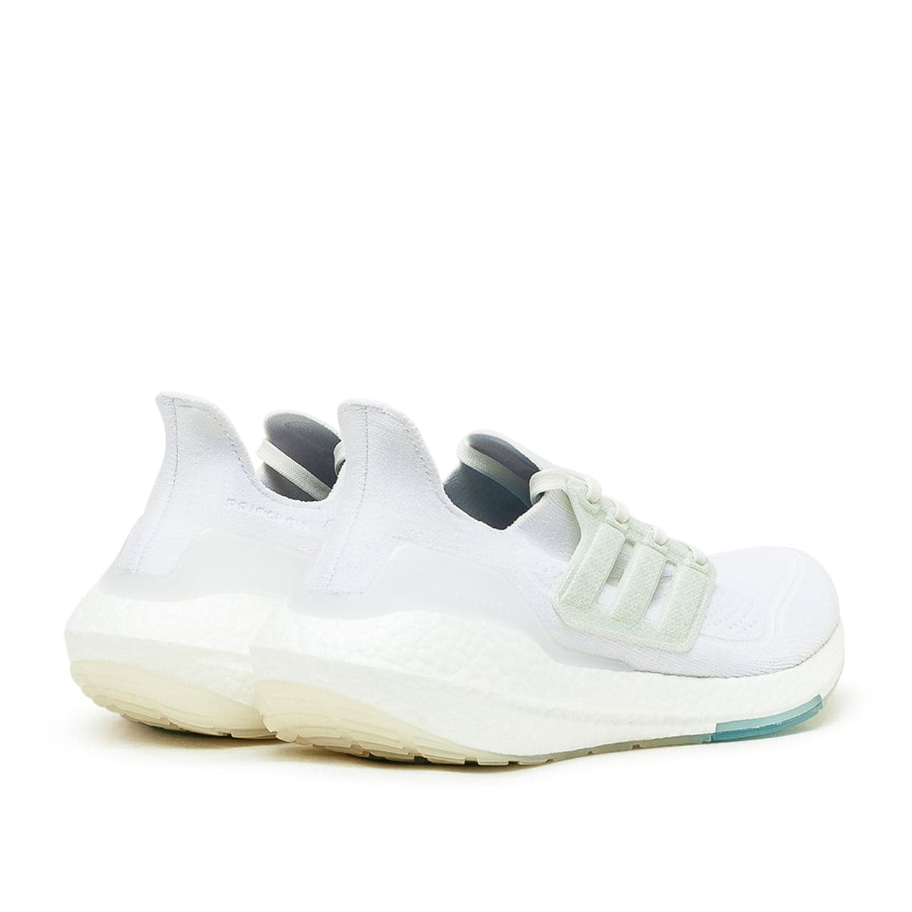 adidas Ultrasboost 21 x Parley (Weiß) - Allike Store