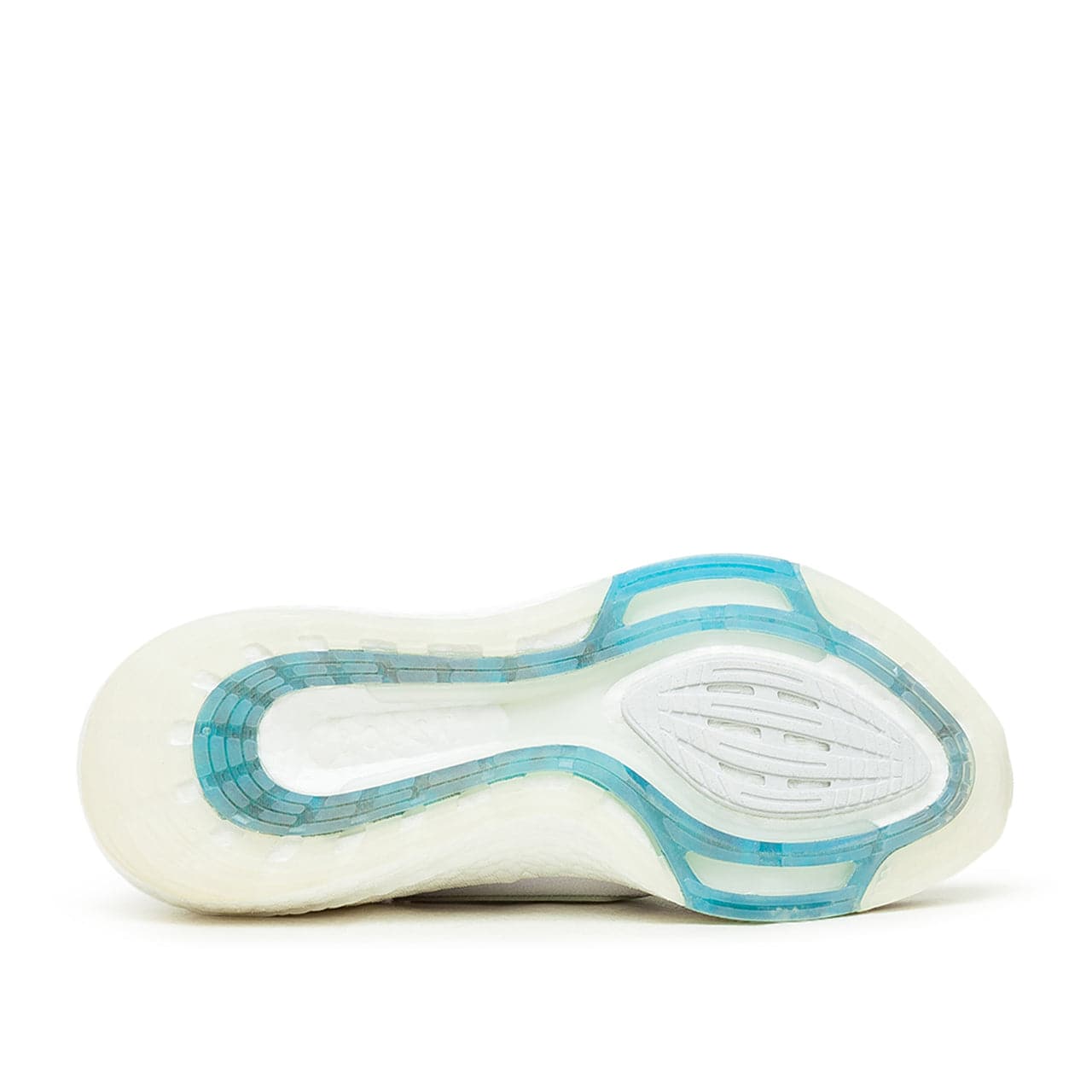 adidas Ultrasboost 21 x Parley (Weiß) - Allike Store