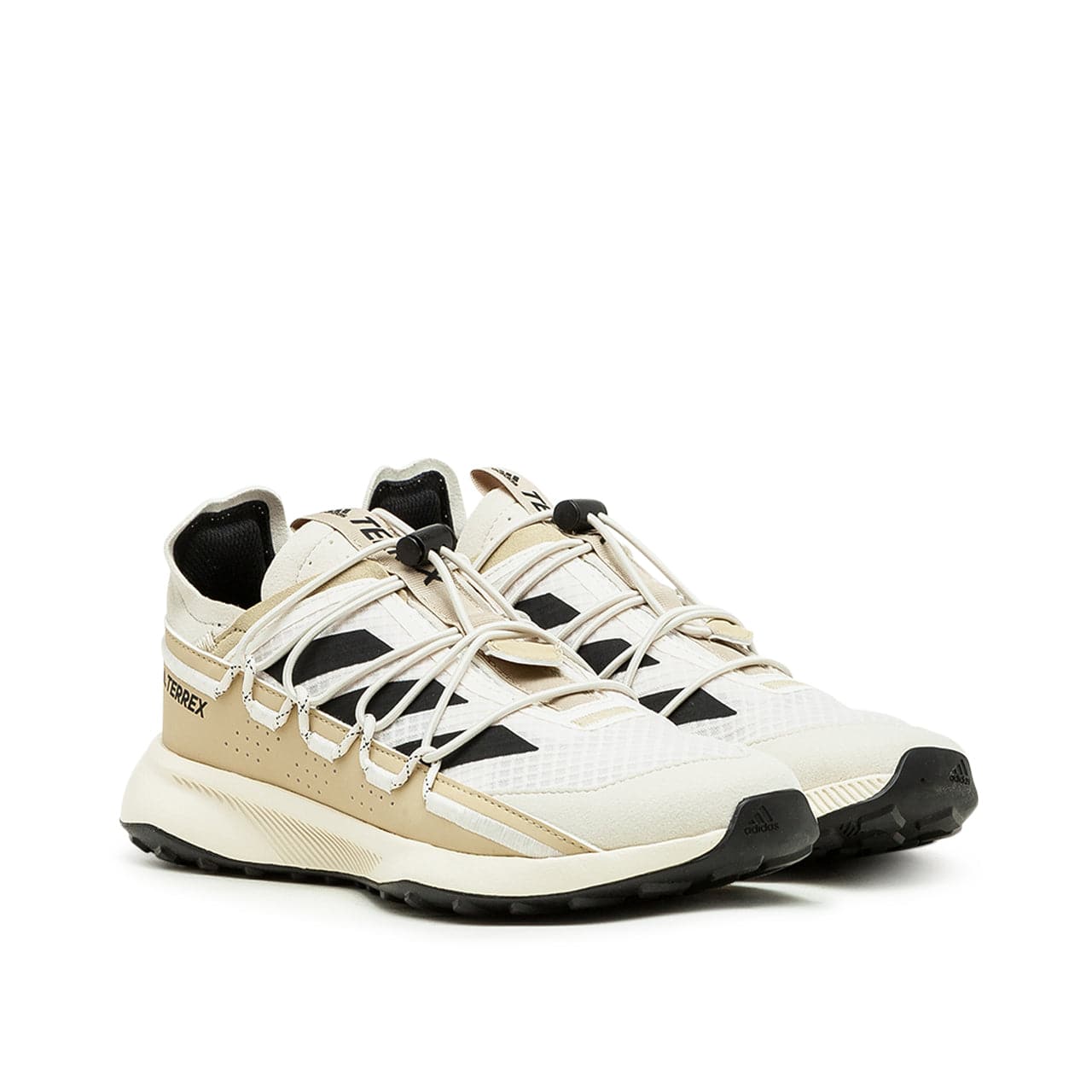 adidas Terrex Voyager 21 W (Weiß / Schwarz / Silber) - Allike Store