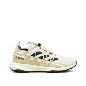 adidas Terrex Voyager 21 W (Weiß / Schwarz / Silber) - Allike Store