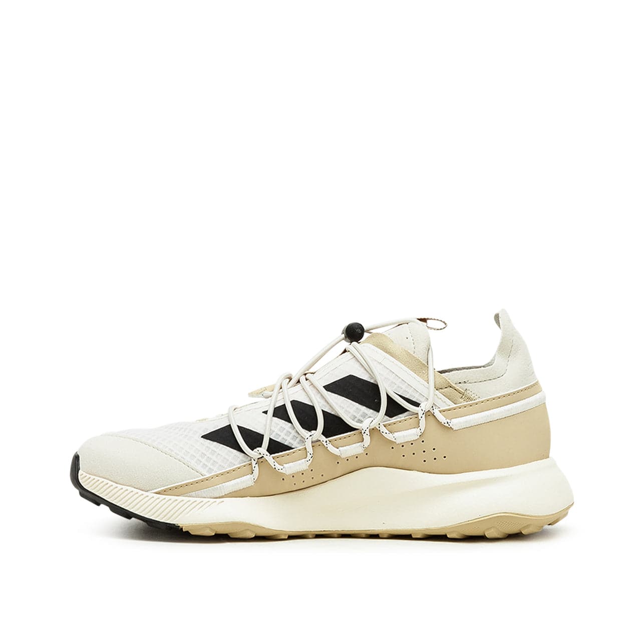 adidas Terrex Voyager 21 W (Weiß / Schwarz / Silber) - Allike Store