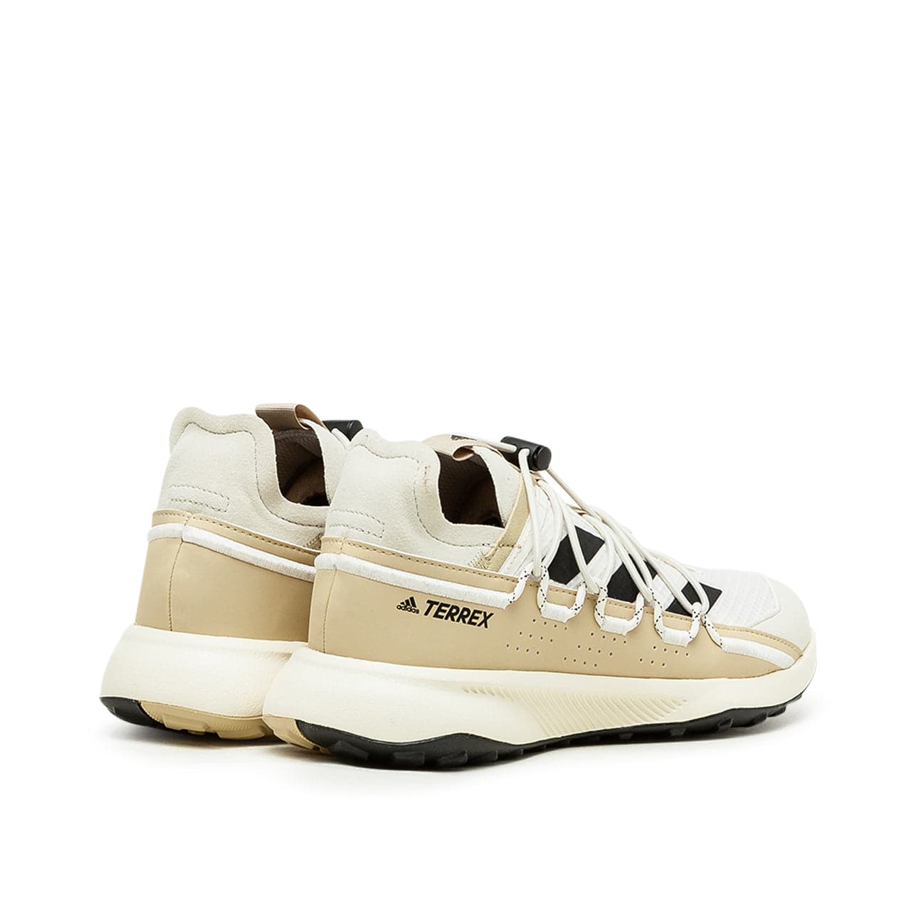 adidas Terrex Voyager 21 W (Weiß / Schwarz / Silber) - Allike Store