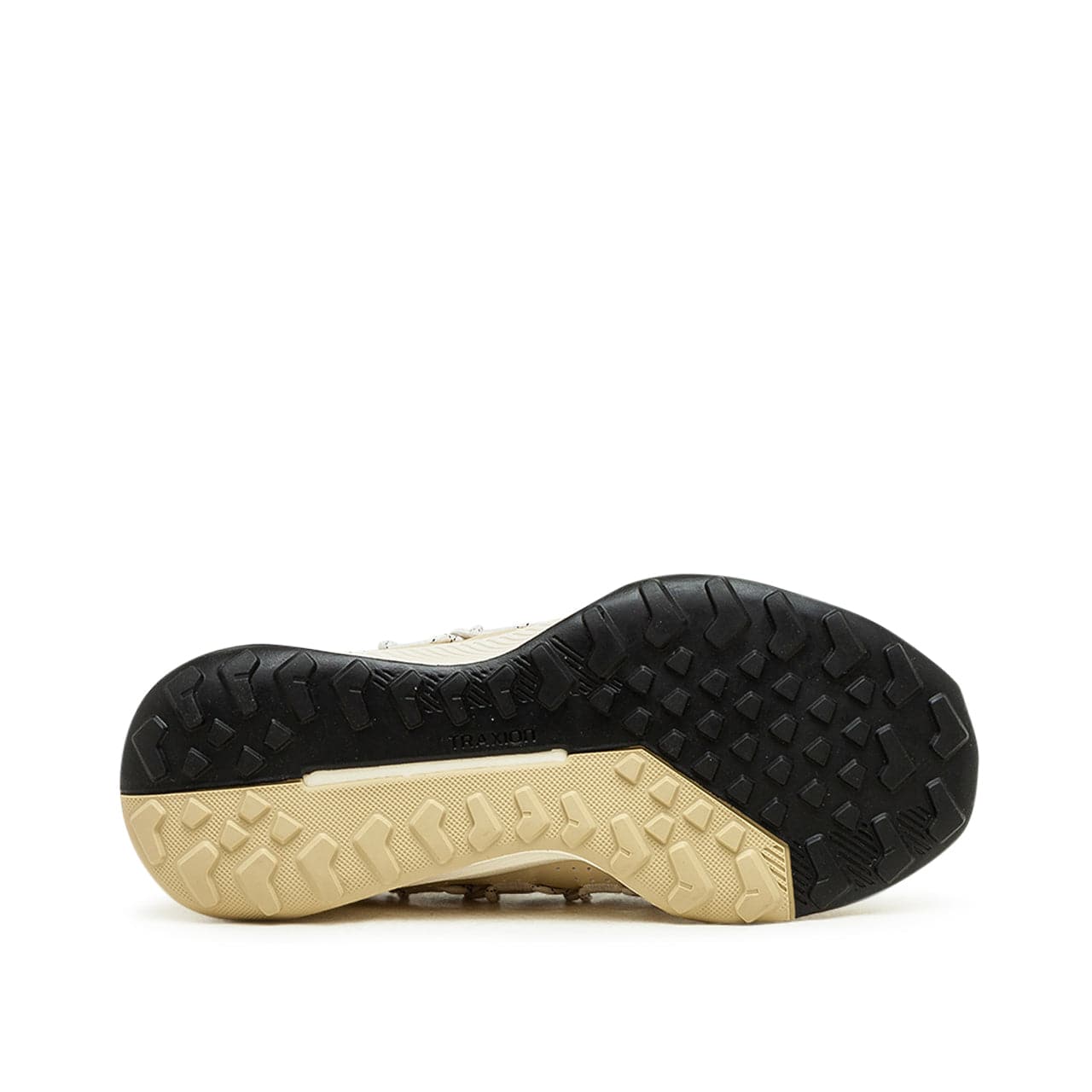 adidas Terrex Voyager 21 W (Weiß / Schwarz / Silber) - Allike Store