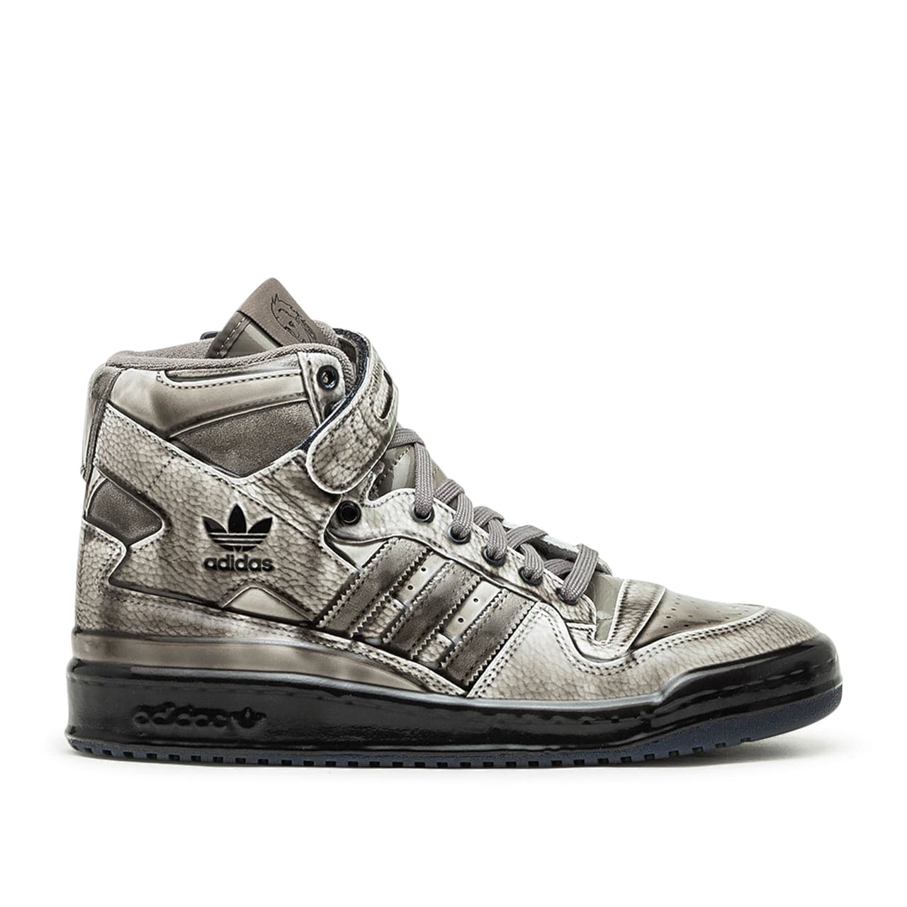 Adidas JS FORUM DIPPED (Grau) - Allike Store