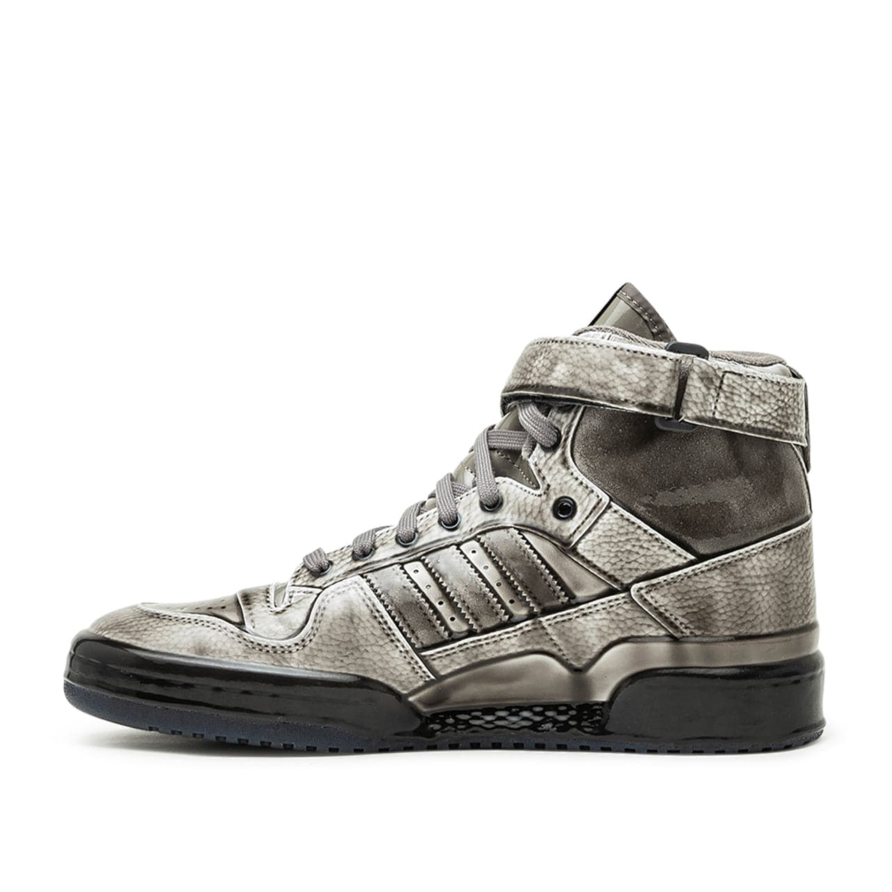 Adidas JS FORUM DIPPED (Grau) - Allike Store