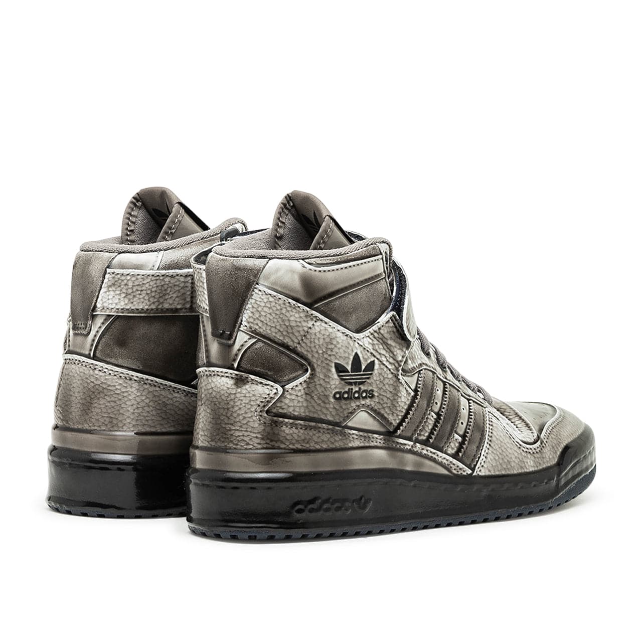 Adidas JS FORUM DIPPED (Grau) - Allike Store