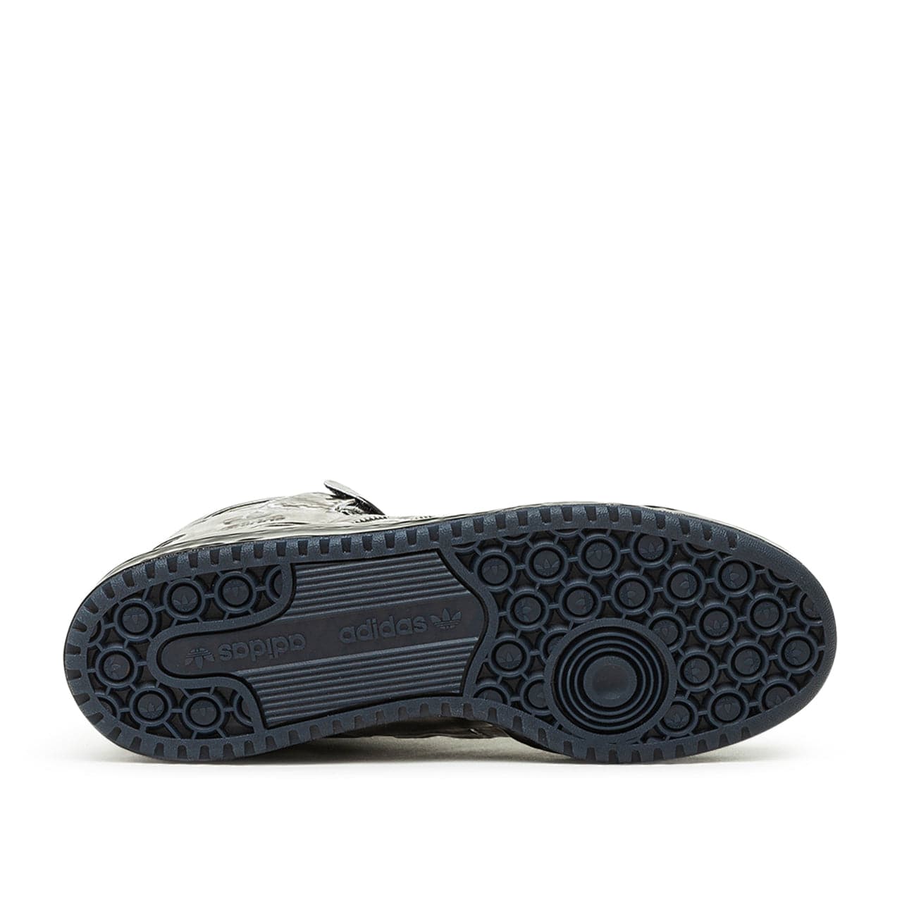 Adidas JS FORUM DIPPED (Grau) - Allike Store