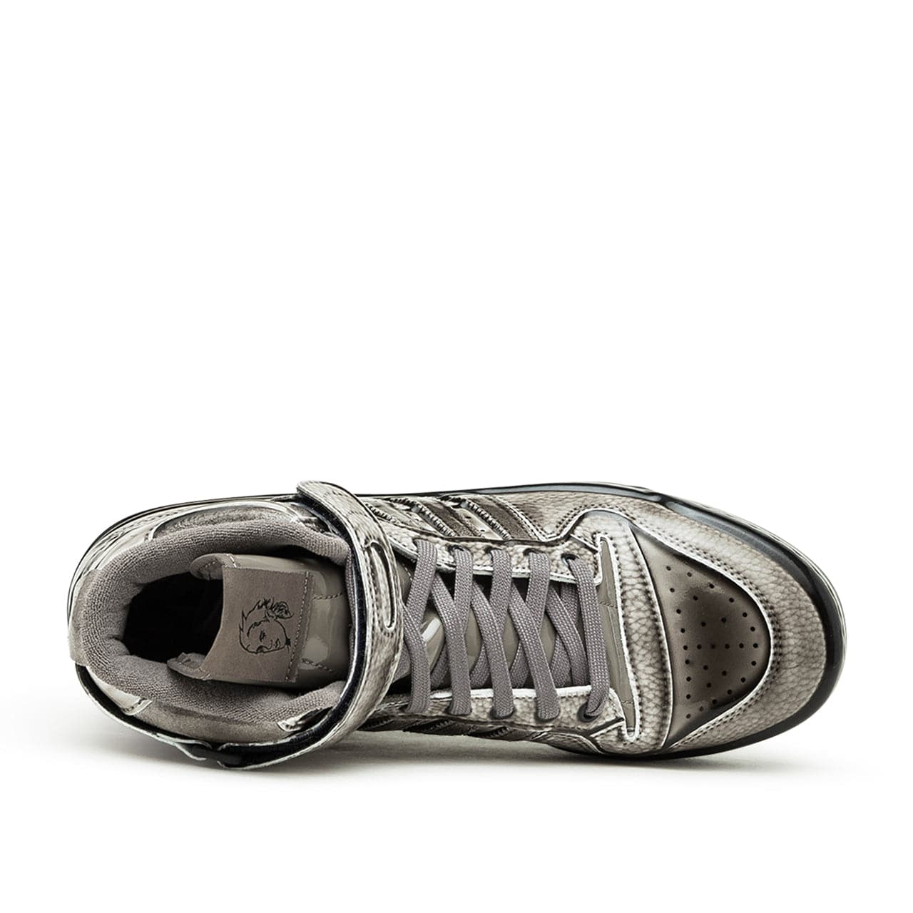 Adidas JS FORUM DIPPED (Grau) - Allike Store