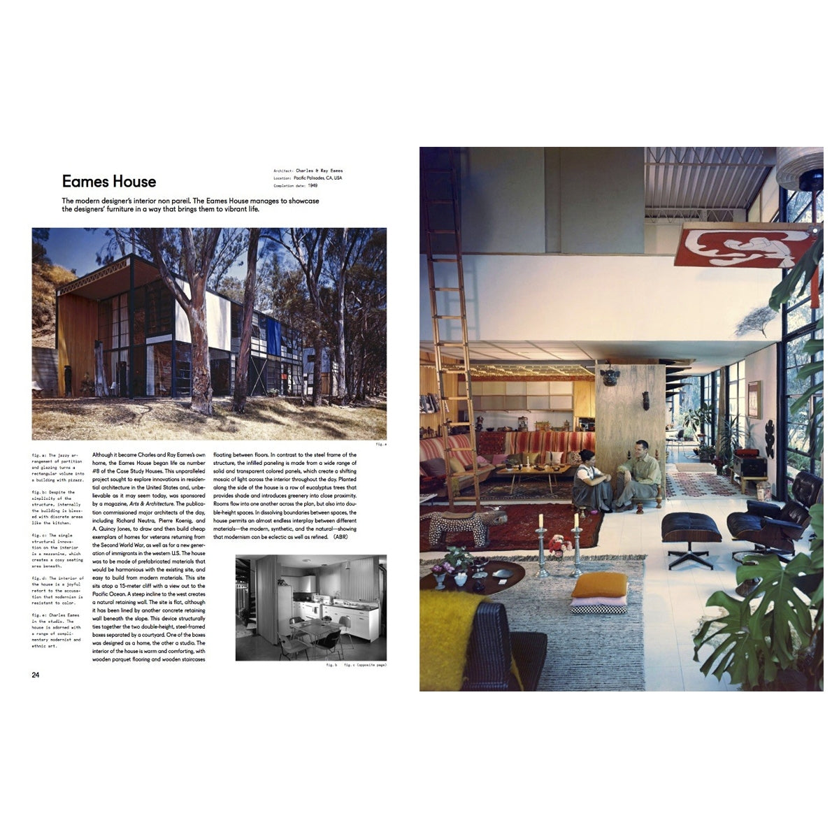 Gestalten: Inside Utopia - Allike Store