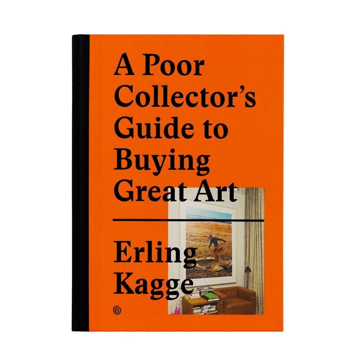 Gestalten: A Poor Collector's Guide To Buying Great Art - Allike Store