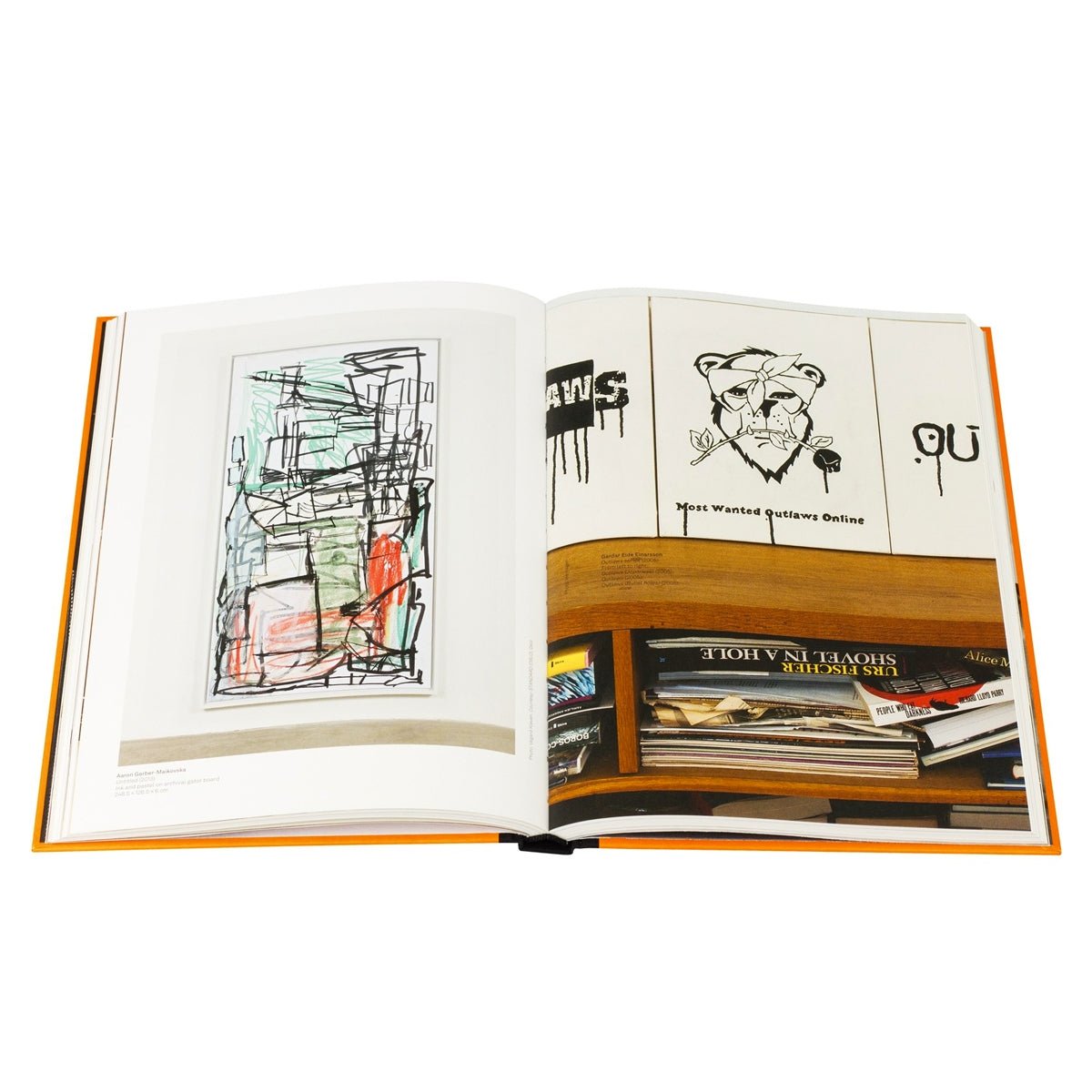 Gestalten: A Poor Collector's Guide To Buying Great Art - Allike Store