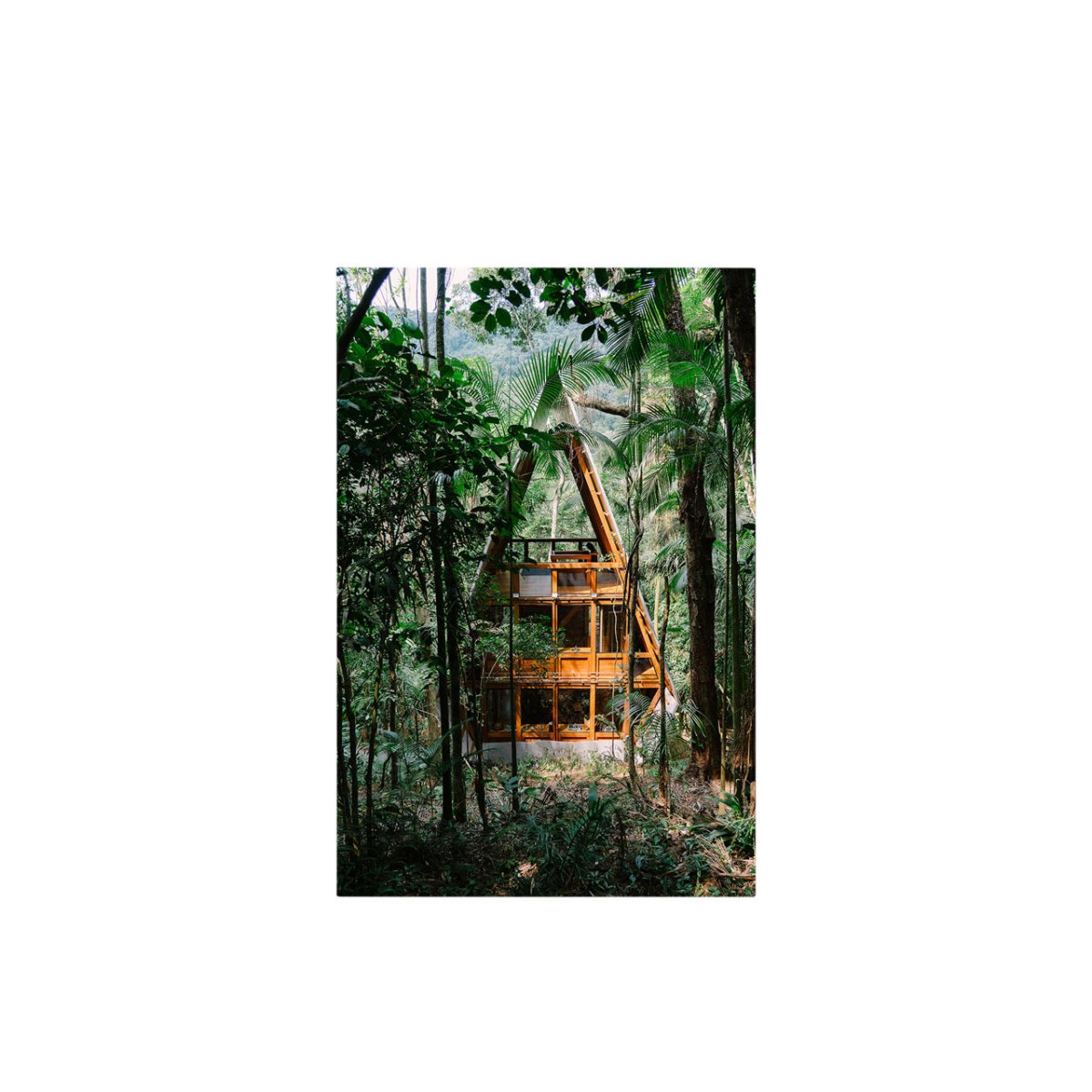 Gestalten: Cabin Fever - Allike Store