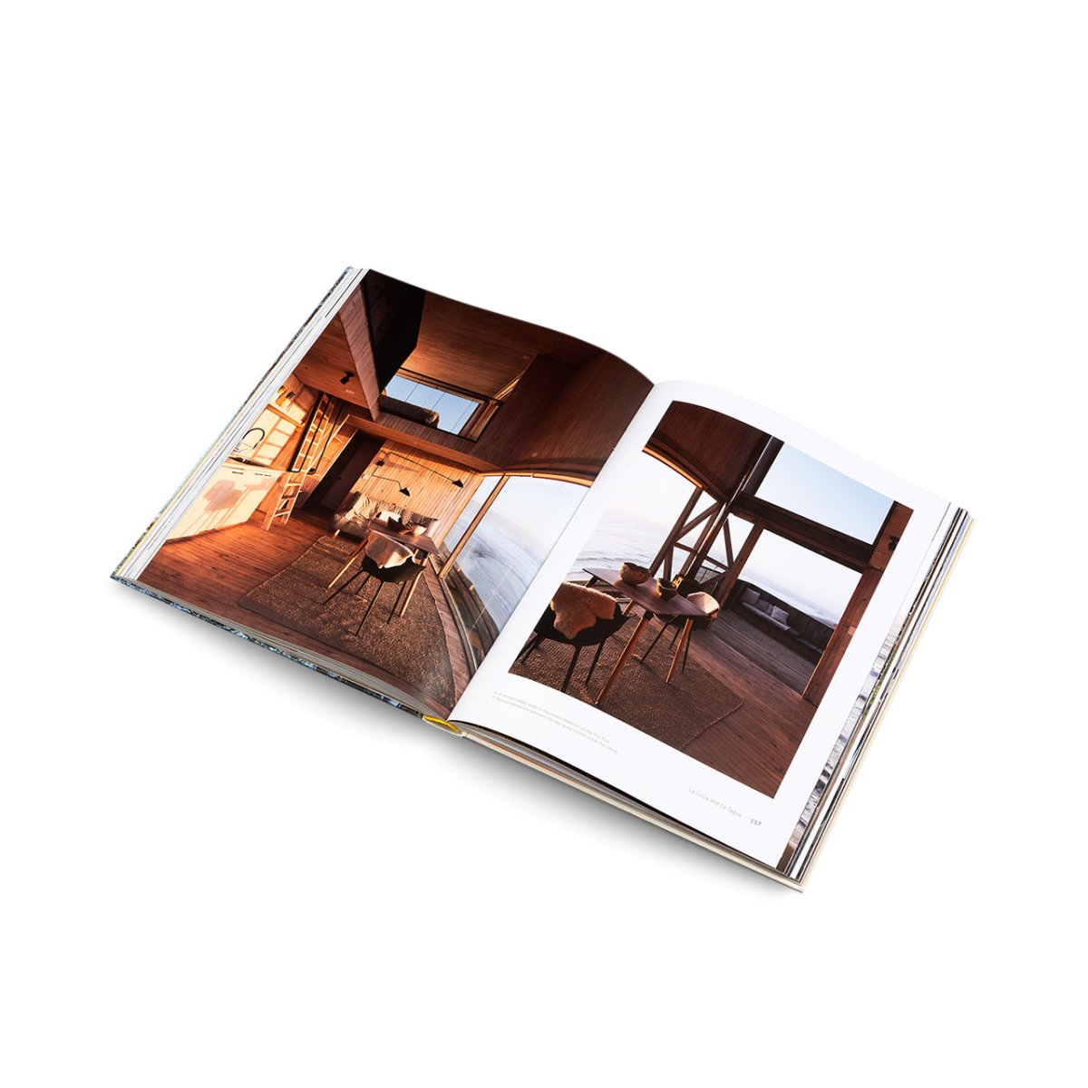 Gestalten: Cabin Fever - Allike Store