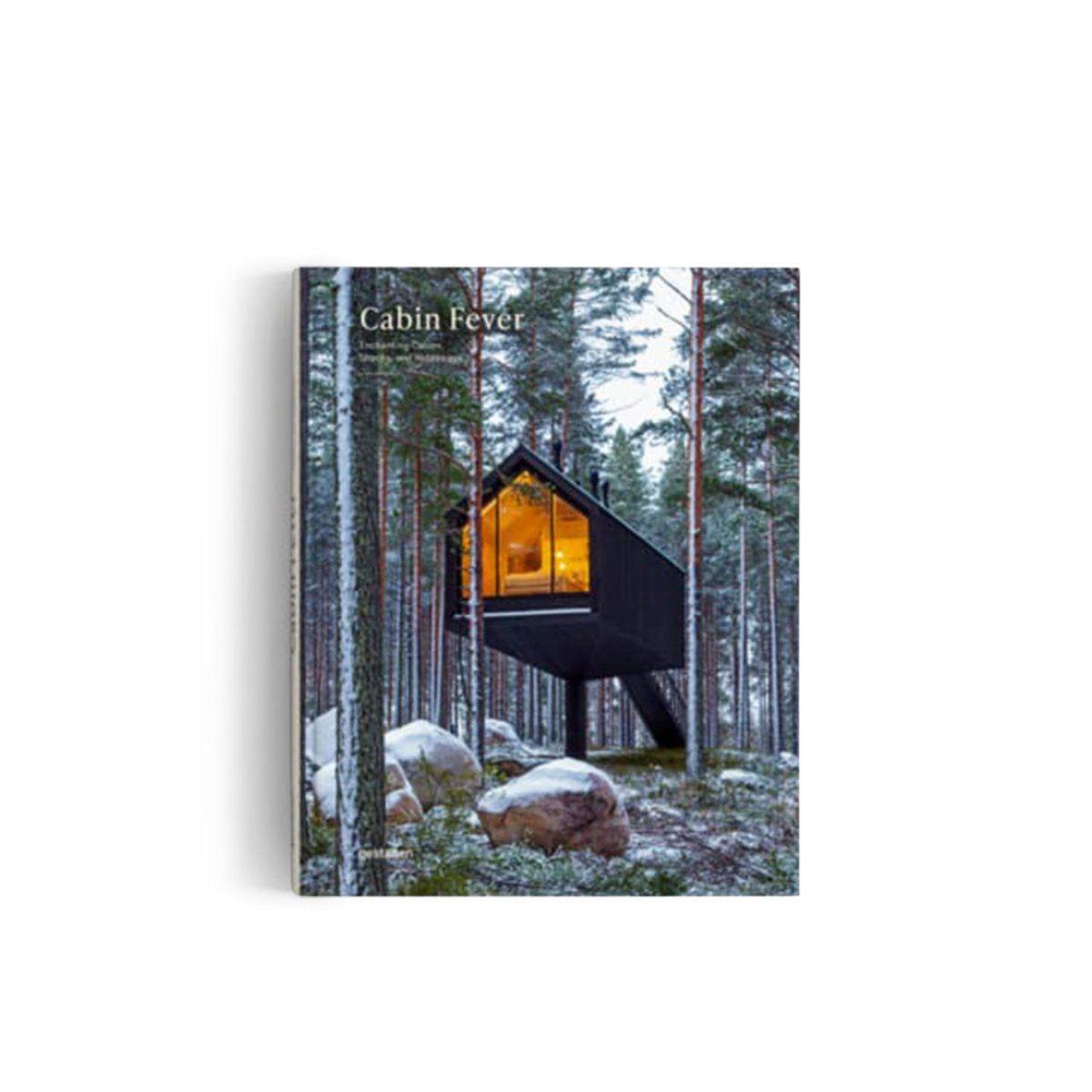 Gestalten: Cabin Fever - Allike Store