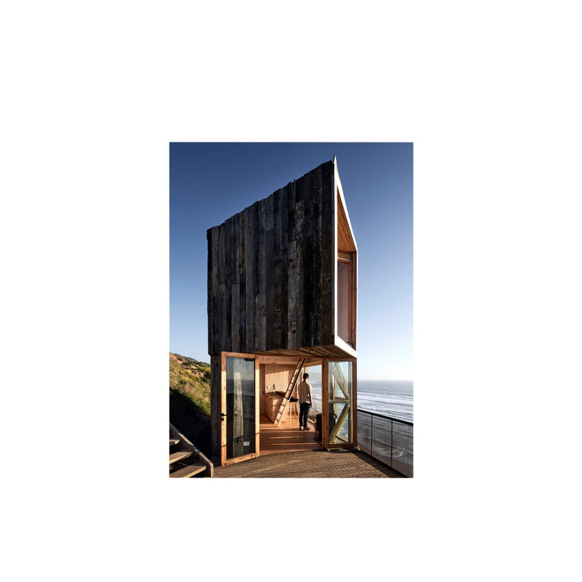 Gestalten: Cabin Fever - Allike Store