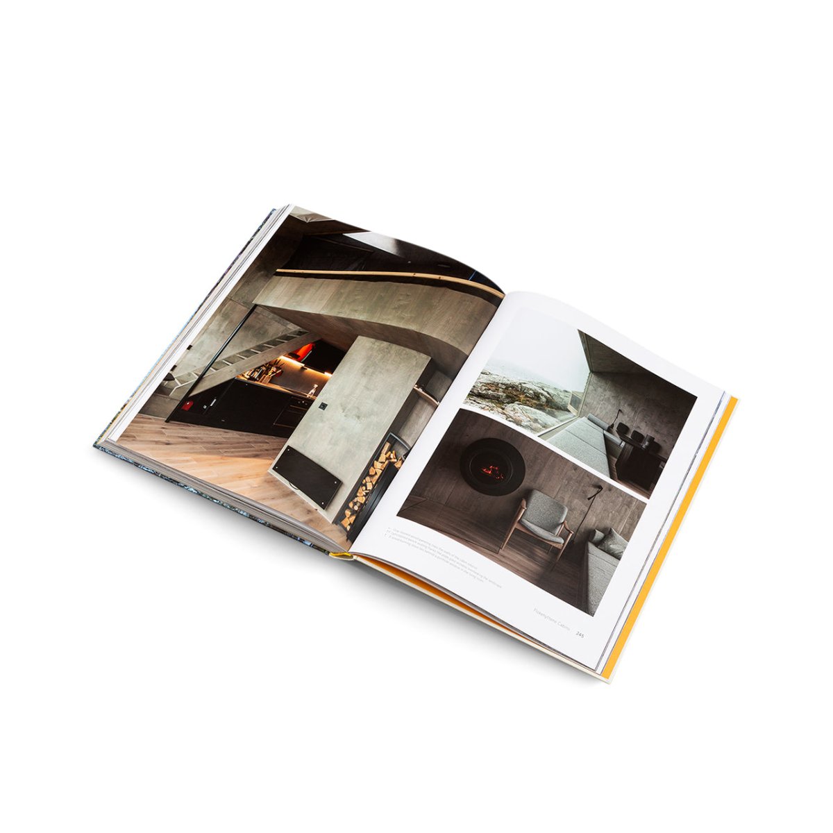 Gestalten: Cabin Fever - Allike Store