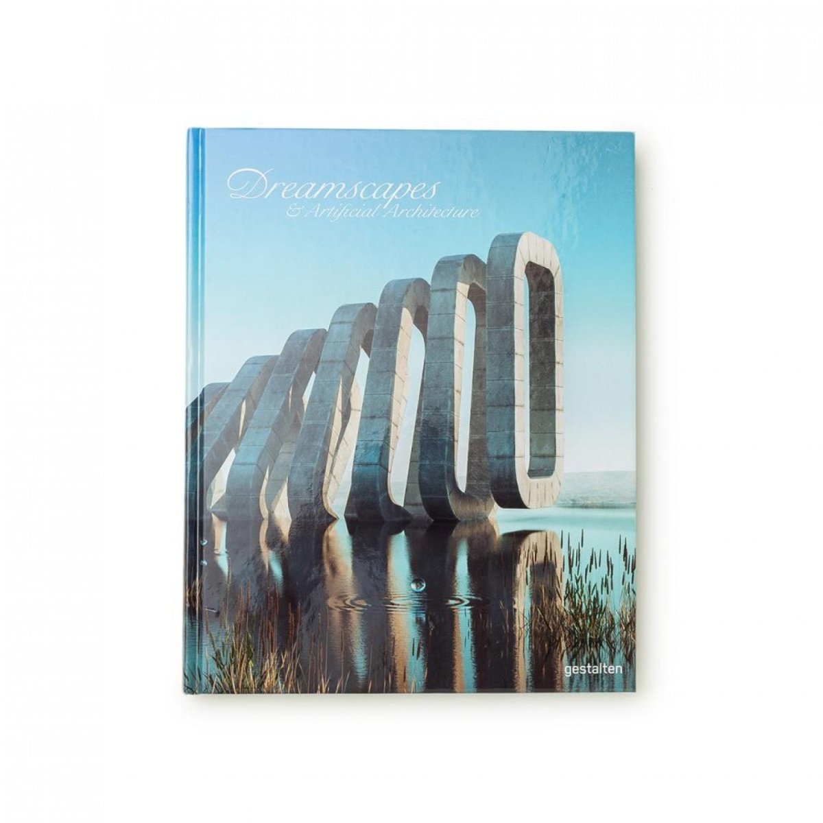Gestalten: Dreamscapes and Artificial Architecture - Allike Store