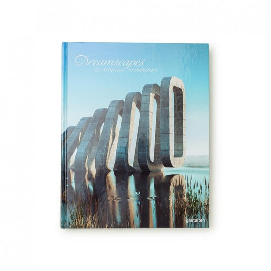 Gestalten: Dreamscapes and Artificial Architecture  - Allike Store