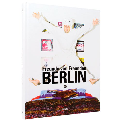 Gestalten: Freunde von Freunden - Allike Store