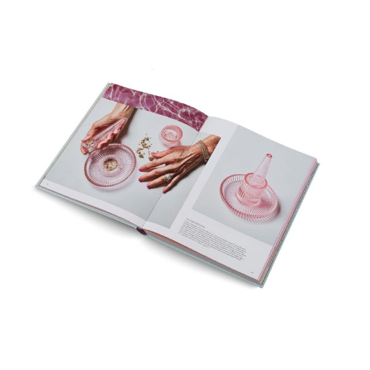 Gestalten: High on Design - Allike Store