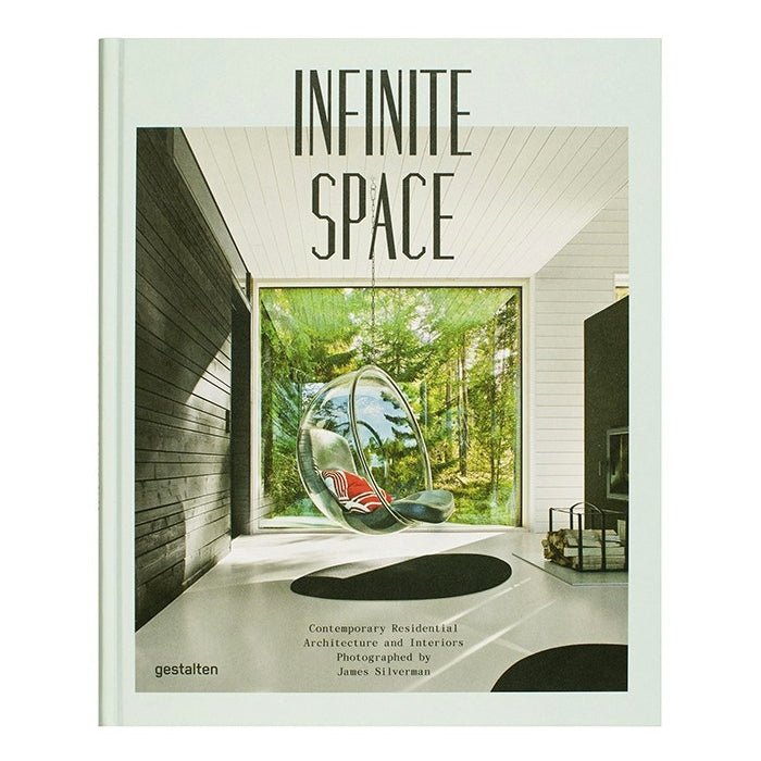 Gestalten: Infinite Space - Allike Store