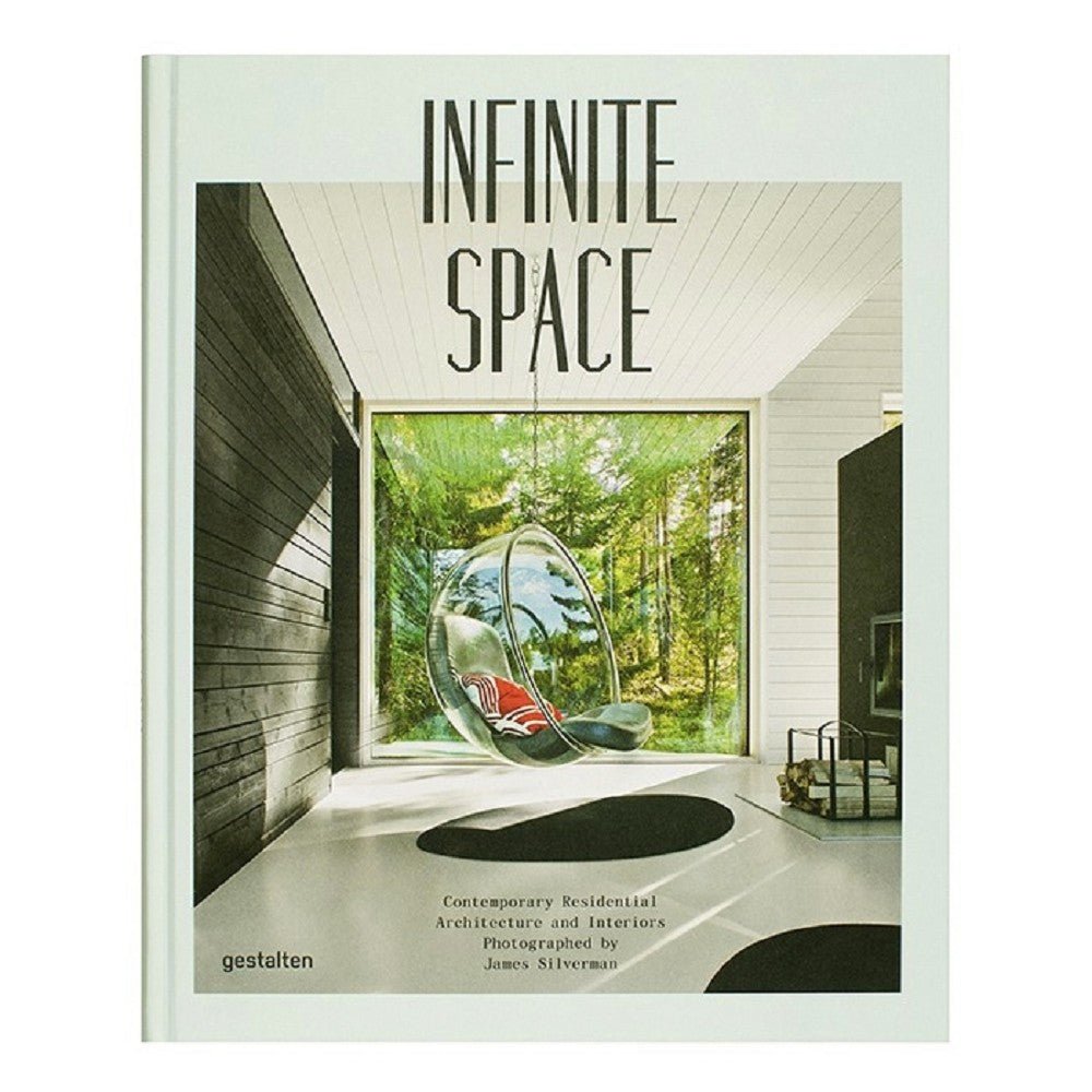 Gestalten: Infinite Space - Allike Store