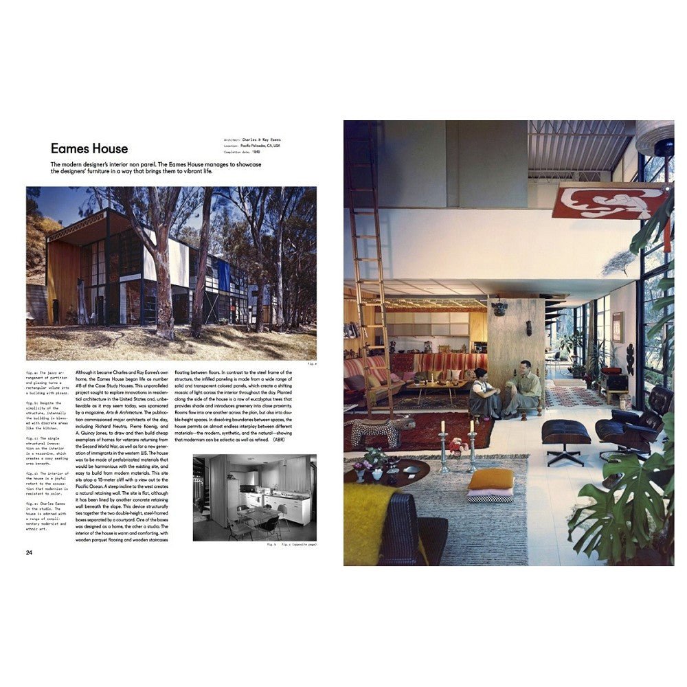 Gestalten: Inside Utopia - Allike Store