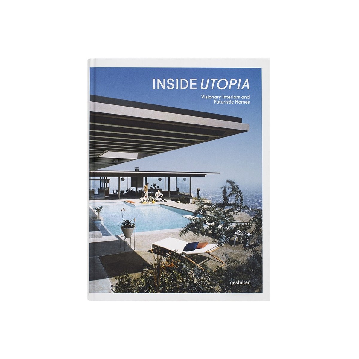 Gestalten: Inside Utopia - Allike Store