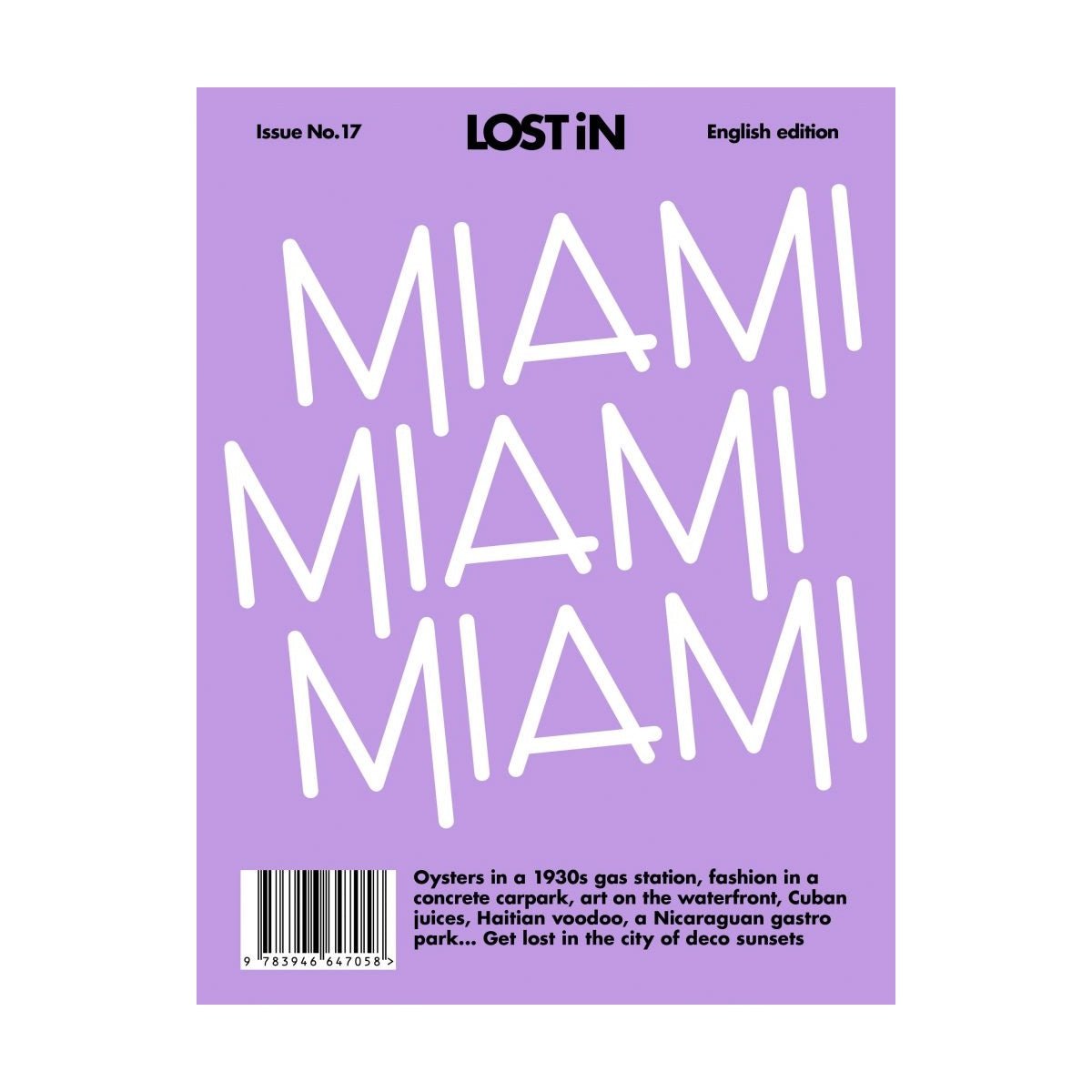 Gestalten: Lost iN Miami - Allike Store