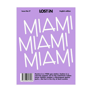 Gestalten: Lost iN Miami - Allike Store