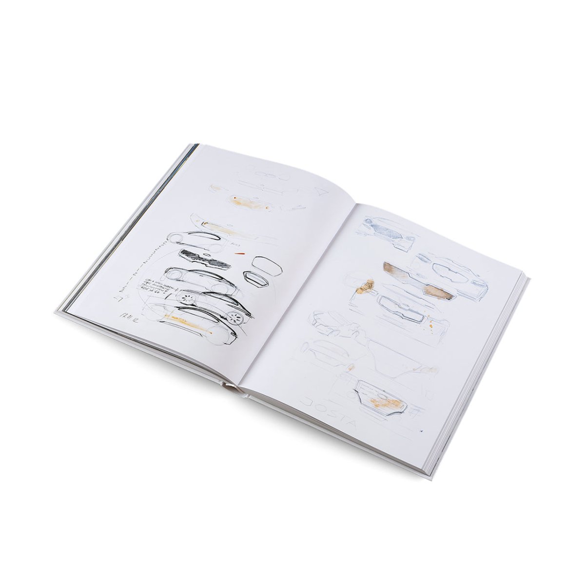 Gestalten: Roots and Wings - Allike Store
