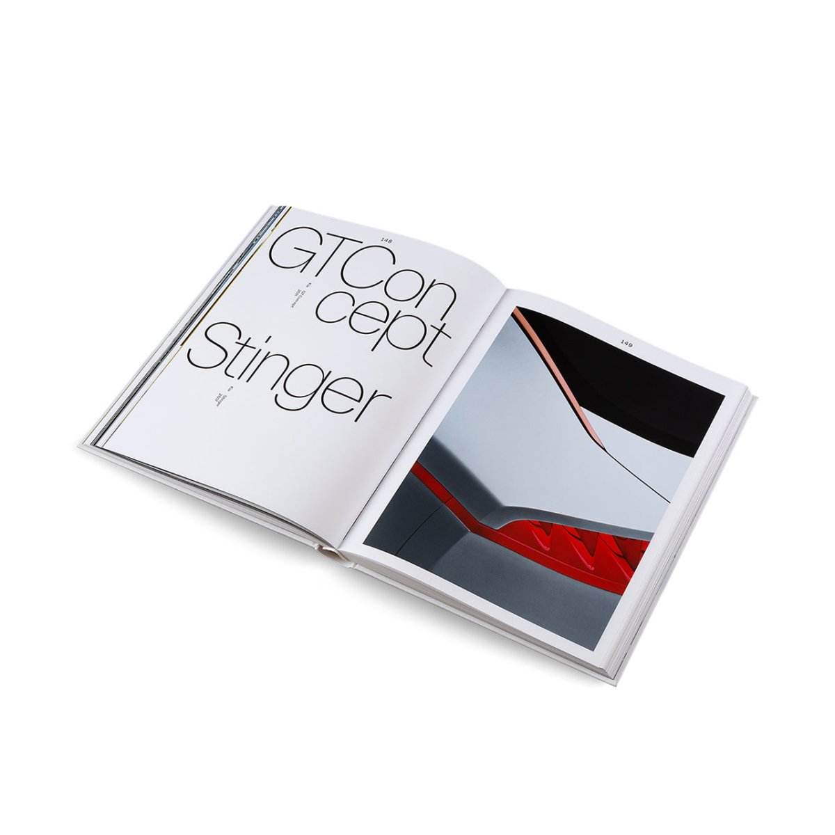 Gestalten: Roots and Wings - Allike Store