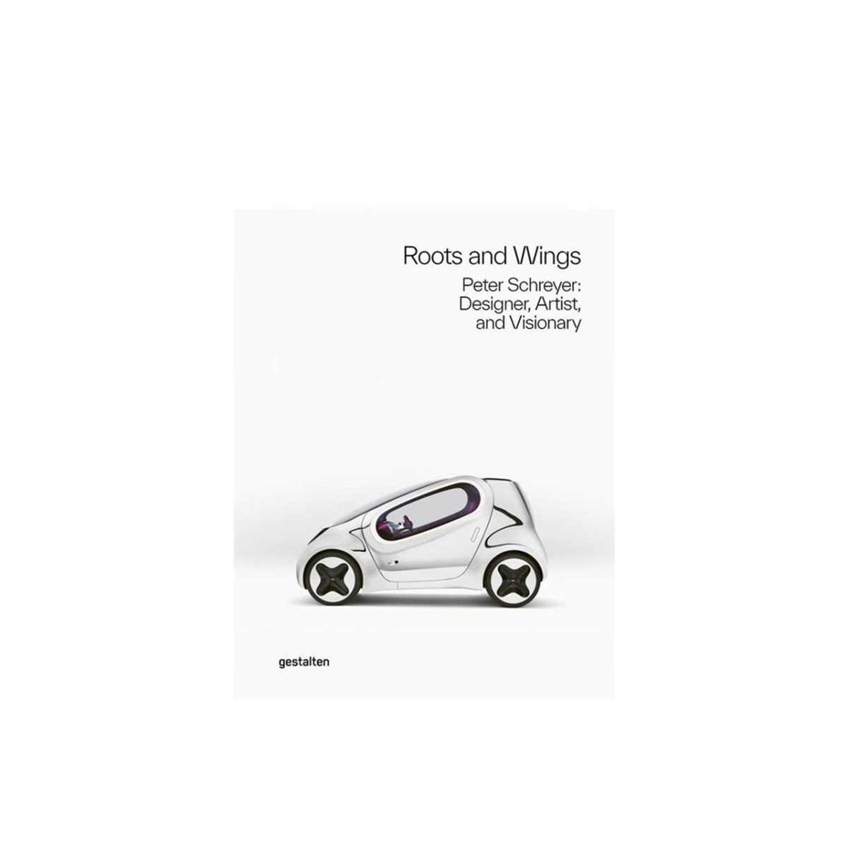 Gestalten: Roots and Wings - Allike Store