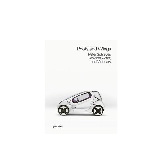 Gestalten: Roots and Wings  - Allike Store