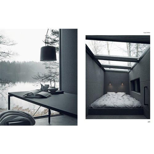 Gestalten: Scandinavia Dreaming - Allike Store