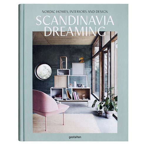 Gestalten: Scandinavia Dreaming - Allike Store