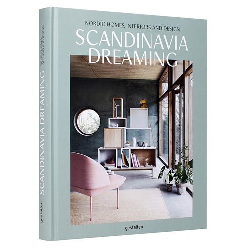 Gestalten: Scandinavia Dreaming - Allike Store