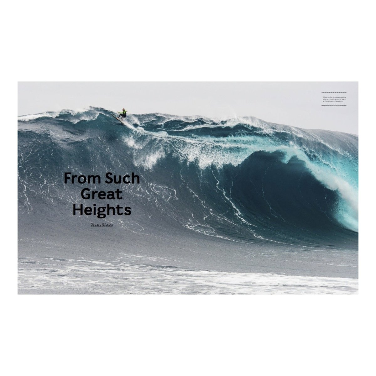 Gestalten: Surf Odyssey - Allike Store